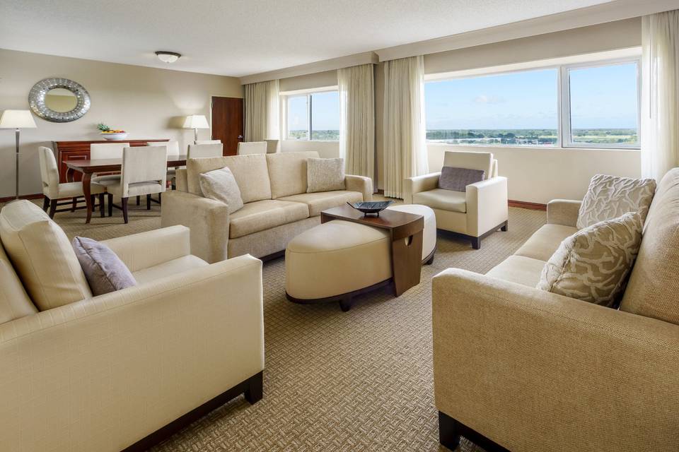 Doubletree by Hilton Orlando Airport