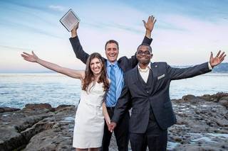 We Write Weddings