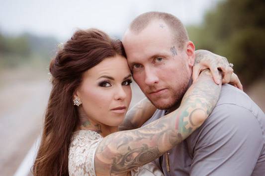 Katie Sheldon Photography