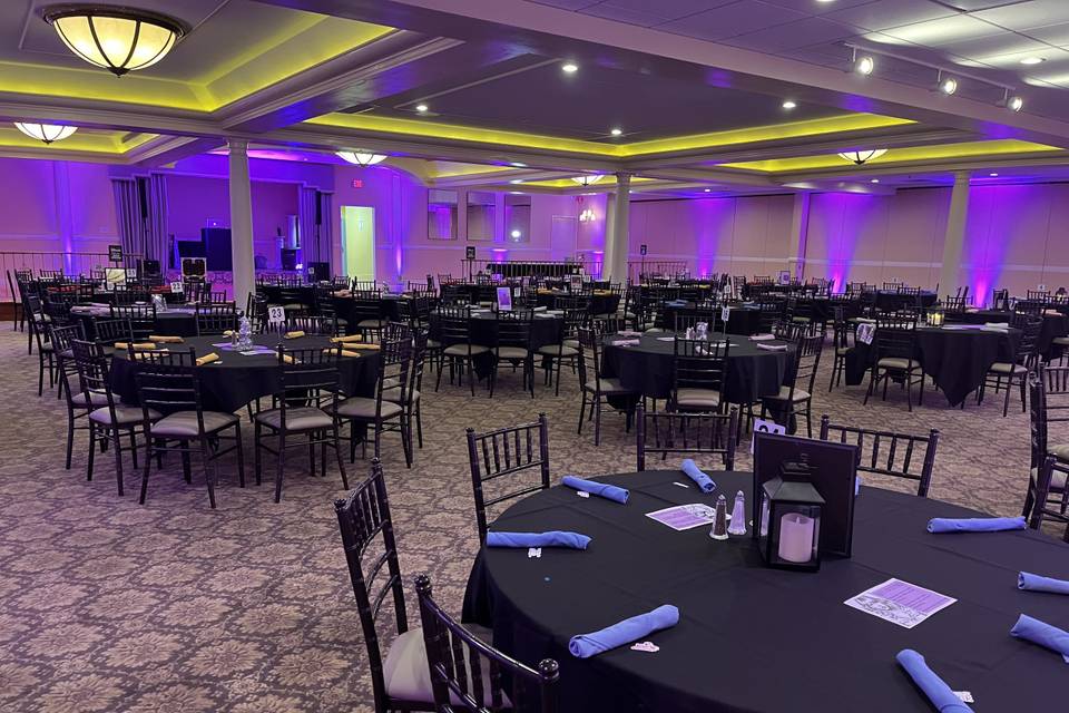 Ballroom