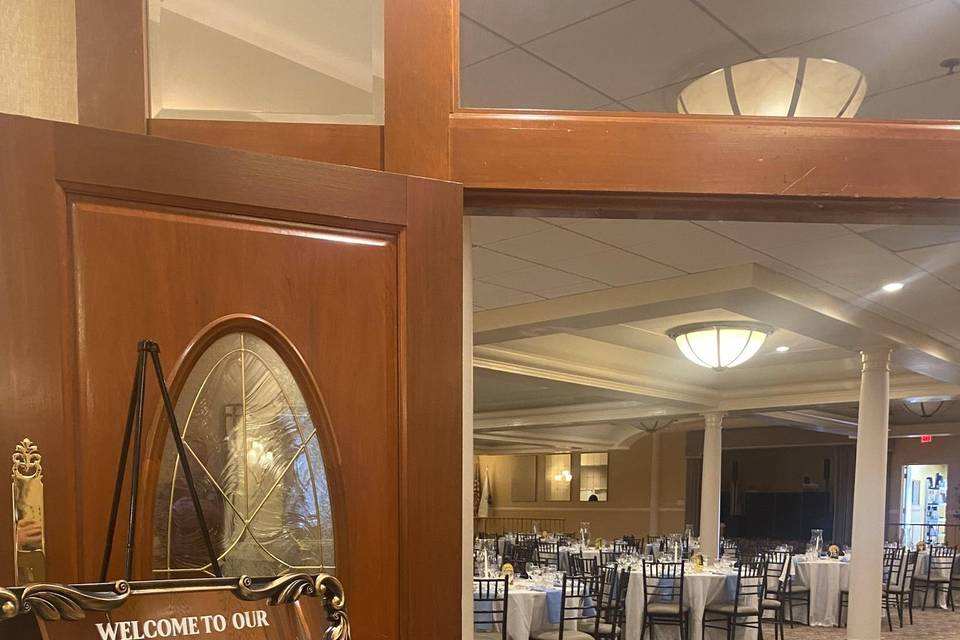 Ballroom