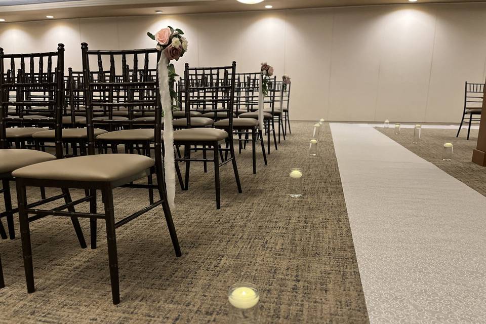 Plymouth Ceremony