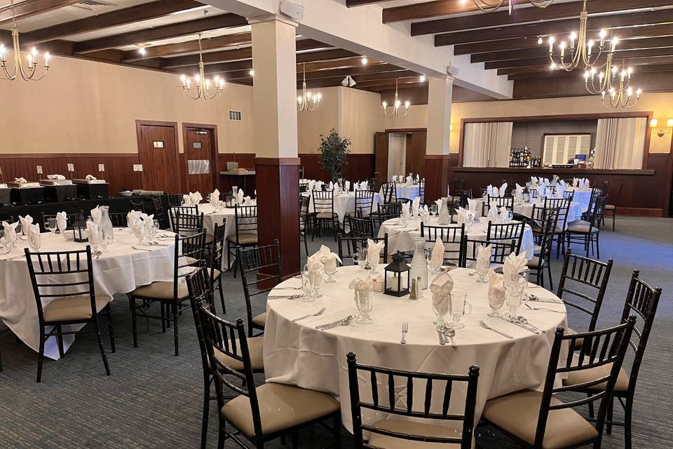 Colonial