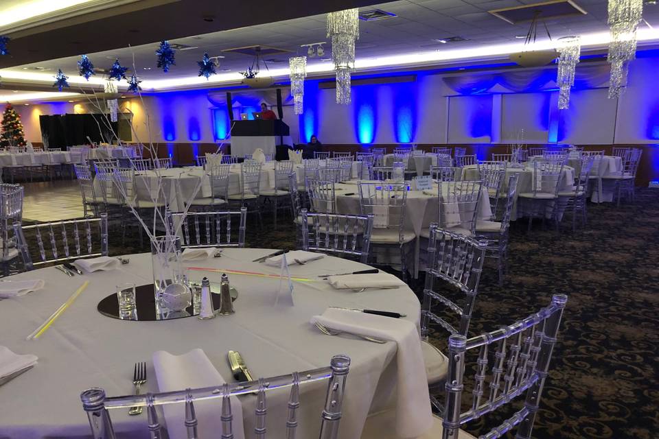 White's of Westport - Venue - Westport, MA - WeddingWire