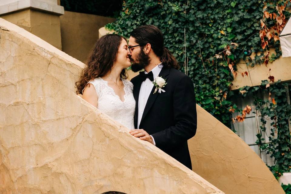 After the vows
