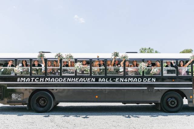 Wedding Party