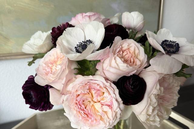 Petite Petal
