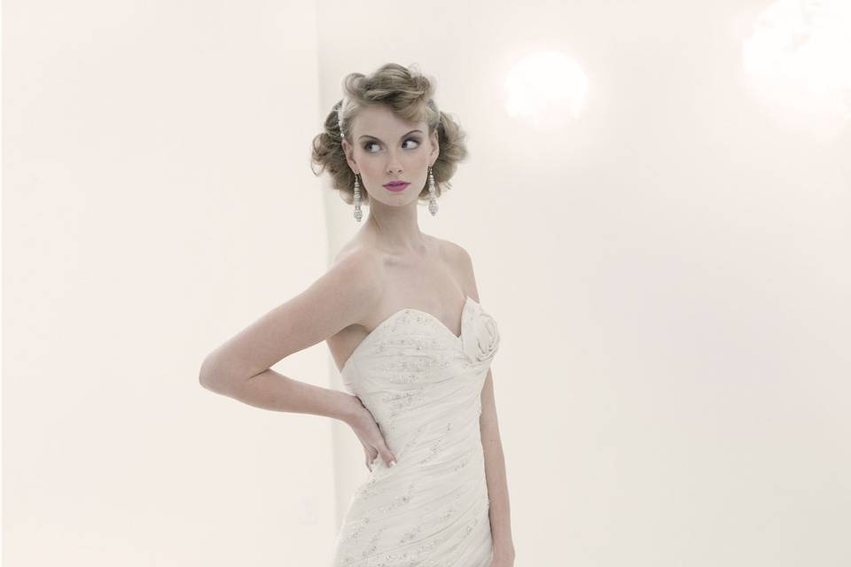 Bridal Shoot