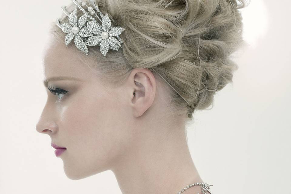 Bridal Shoot