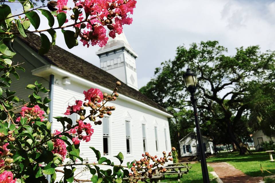 1887 Church