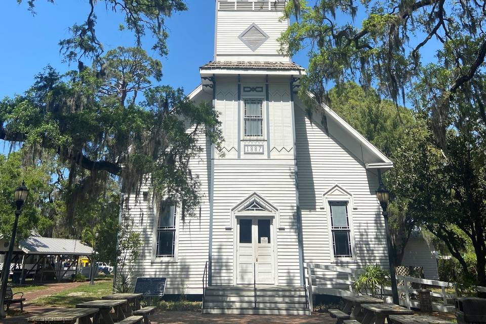 Manatee Village Historical Park