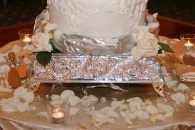 Mischa's Wedding & Event Planning, Inc.