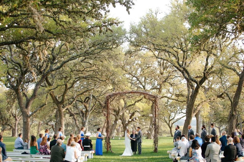 Joyful Unions of San Antonio