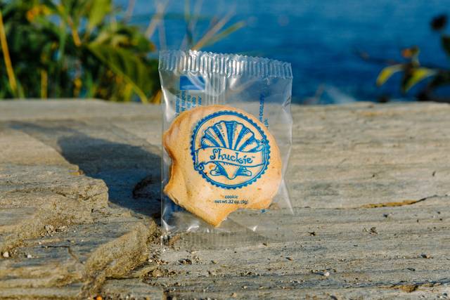 Atlantic Cookie Company