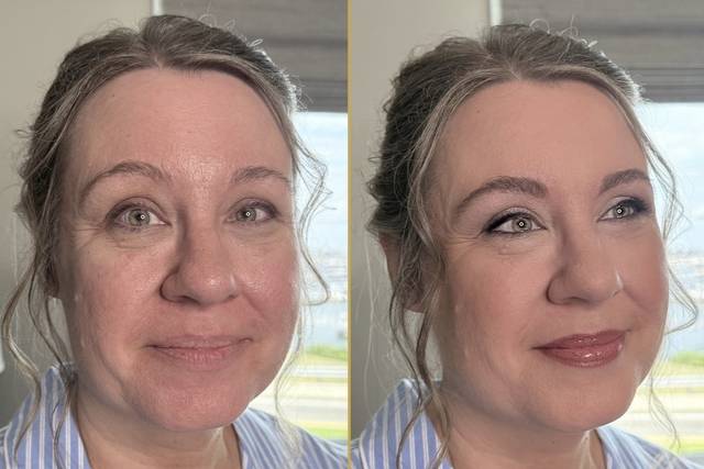 Mother of Bride