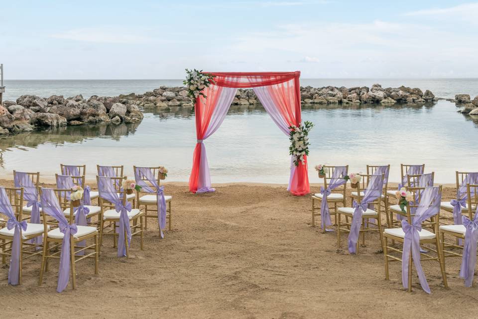 Beach Ceremony