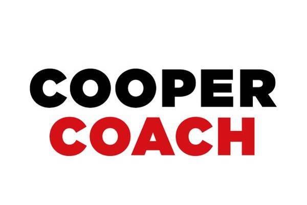 Cooper Coach