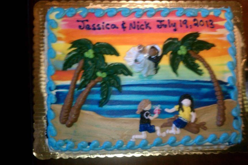 Jessicas Cheap Event Services