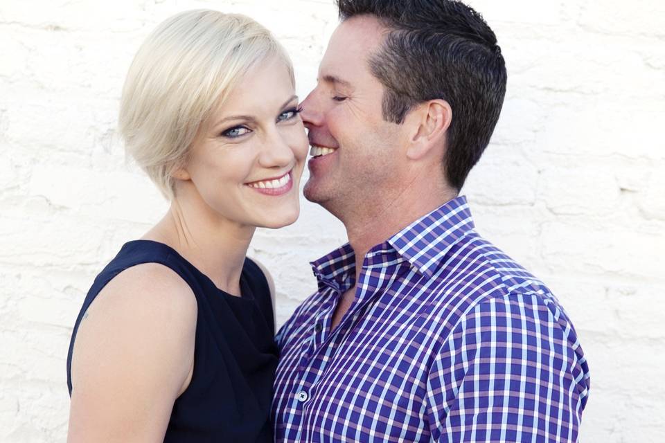 Redbook Photography