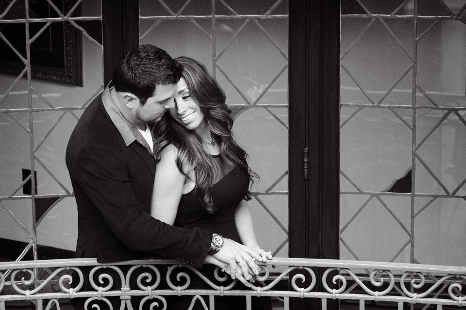 Redbook Photography