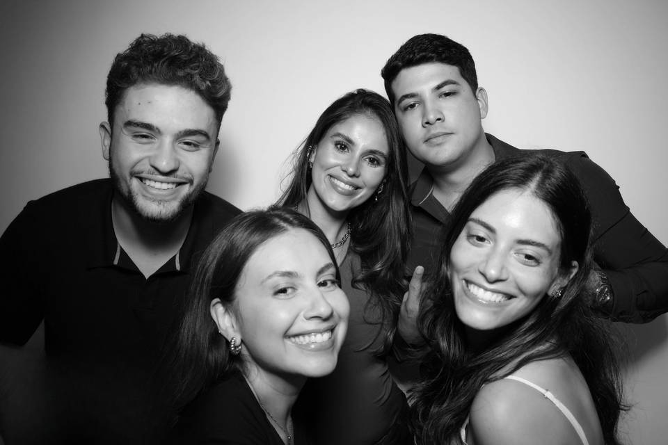 Brand event
