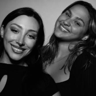 Raphaela &amp; Carolina