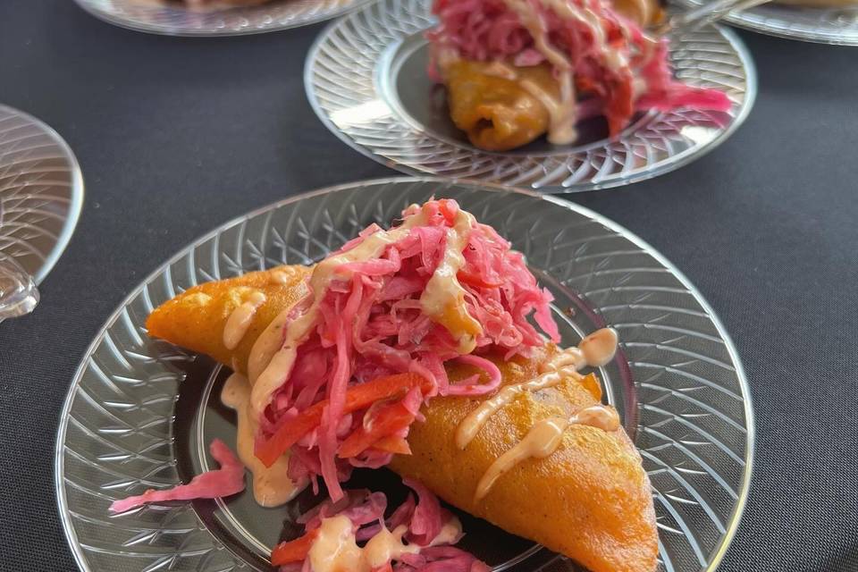 Empanadas