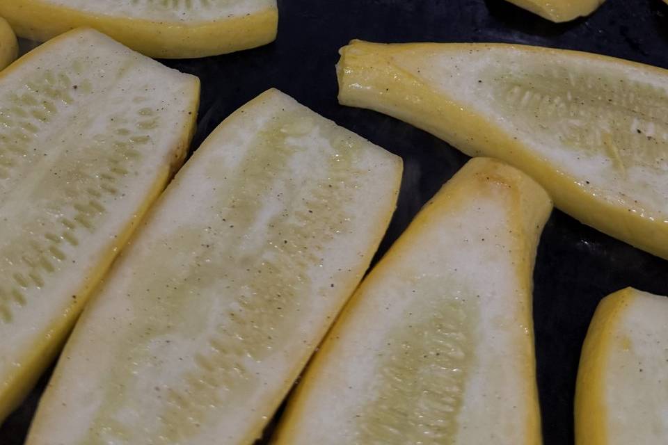 Yellow Squash