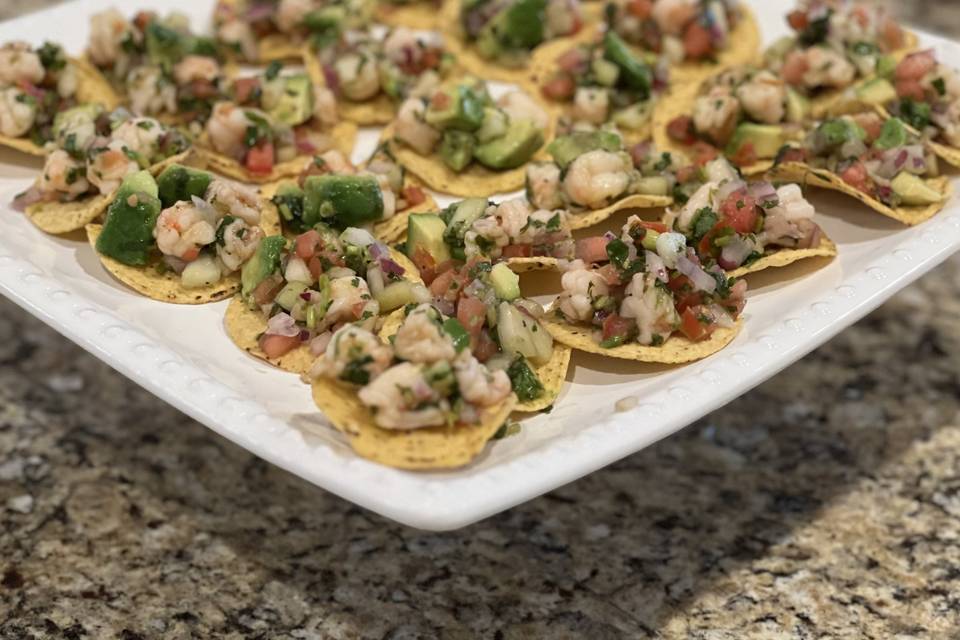 Ceviche
