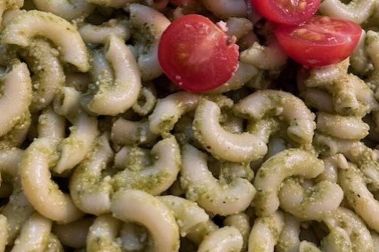 Salad starters
