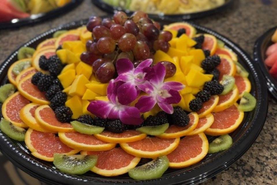 Fruit Assortment