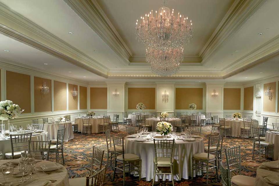 Grand Ballroom