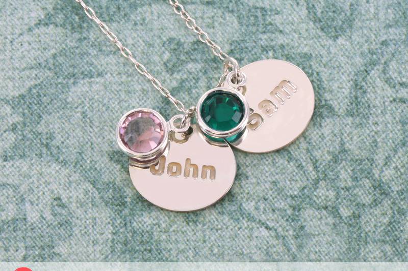 monogramonline personalized gift items for jewelry birthstones now you can personalize all your gift items for birthstone jewelry on http://www.monogramonline.com