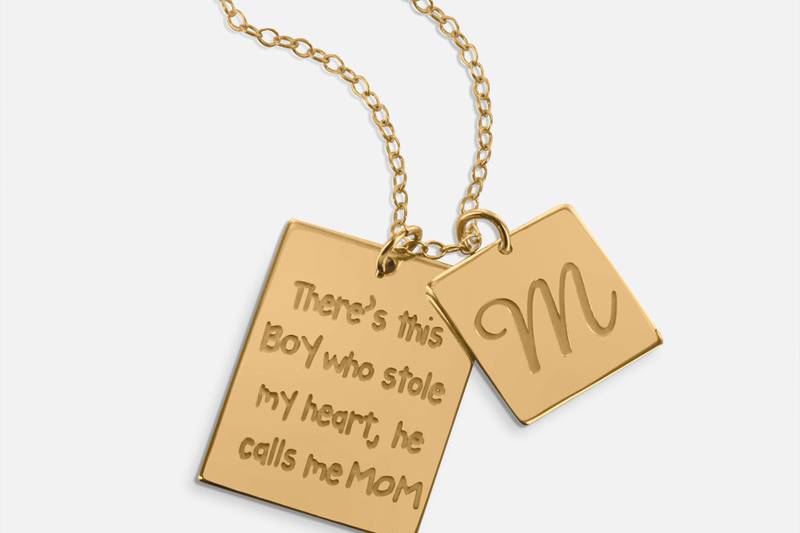 monogramonline personalized gift items for engraved jewelry now you can personalize all your gift items put a note for your loved one on http://www.monogramonline.com