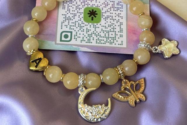 Signature Collection bracelet