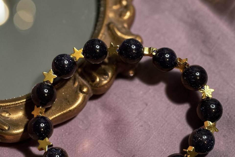 Personalized Keepsake bracelet