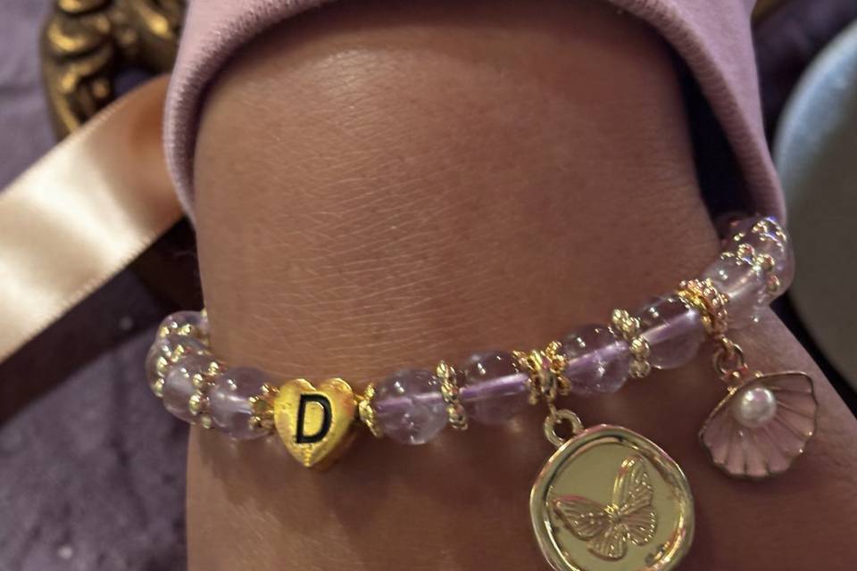 Signature Collection bracelet
