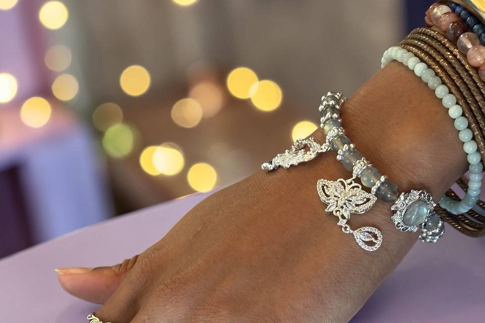 Signature Collection bracelet