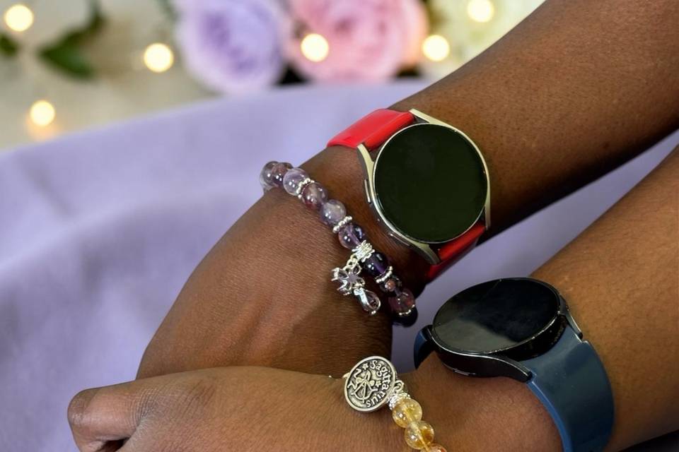 Signature Collection bracelet