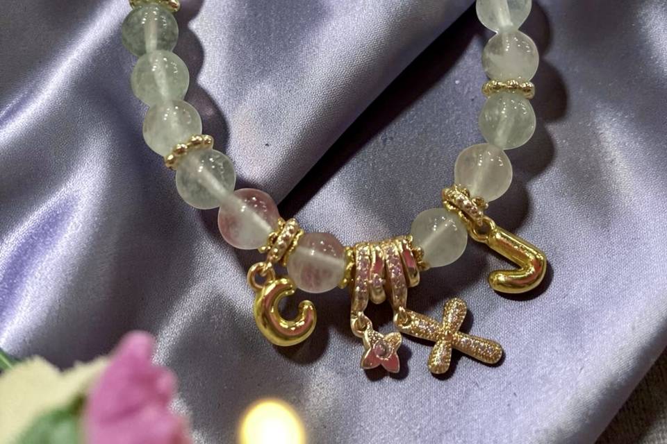 Signature Collection bracelet