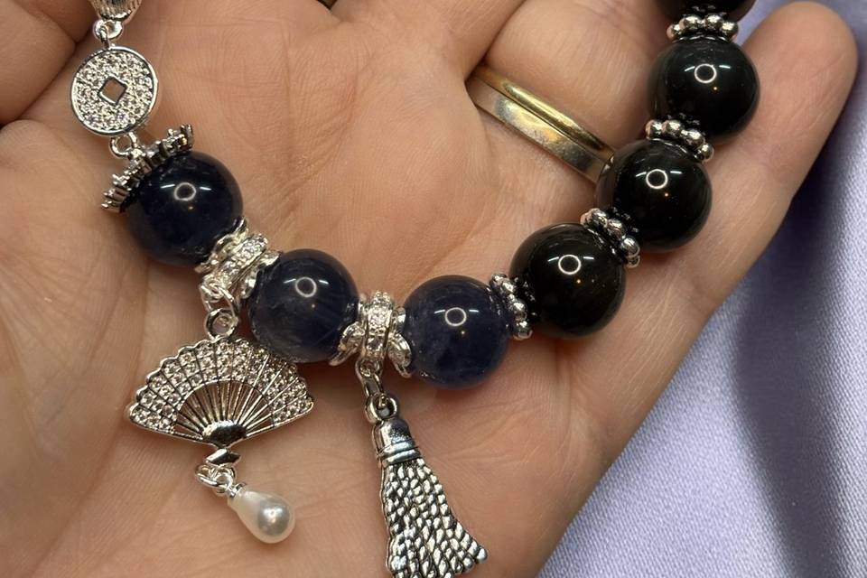 Heirloom Custom bracelet