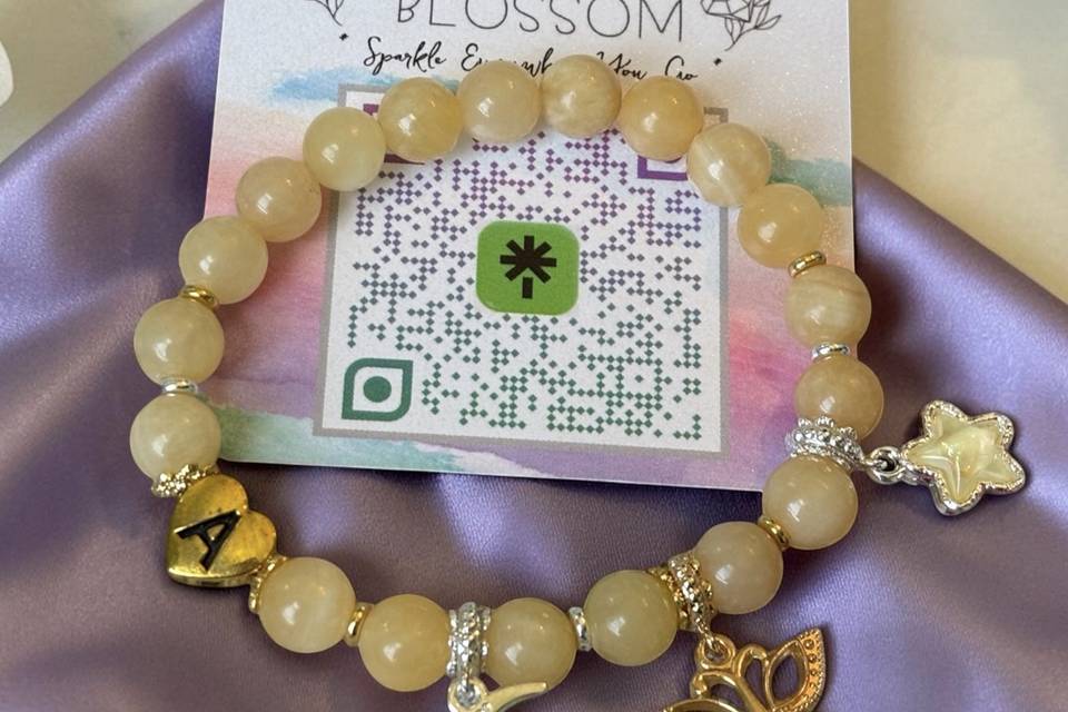 Signature Collection bracelet