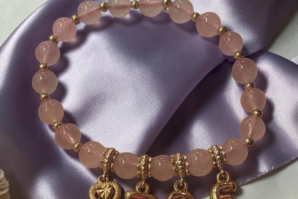Signature Collection bracelet