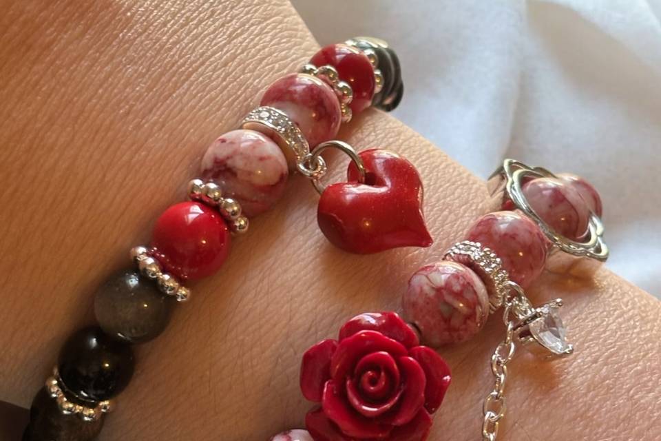 Heirloom Custom bracelet