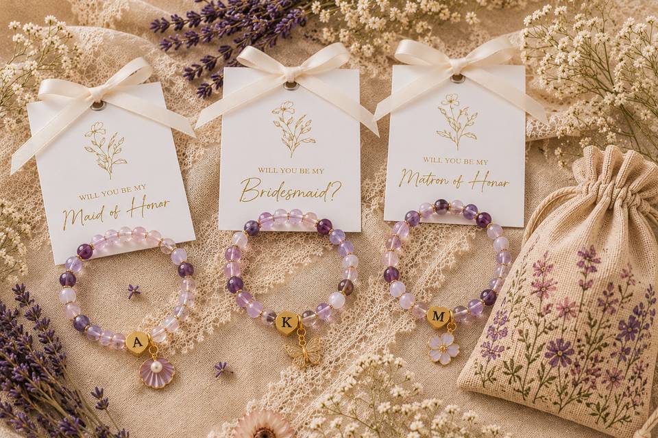 Proposal Gift Ideas