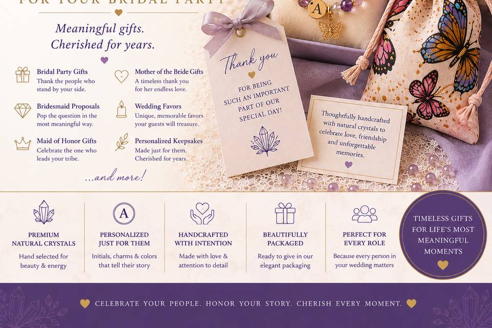 Wedding Services
