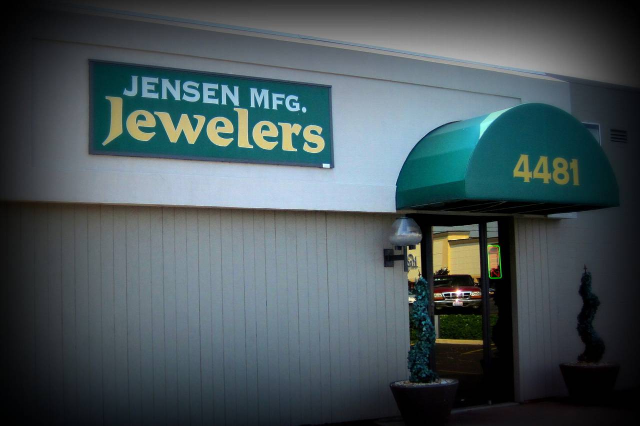 Jensen deals jewelers locations