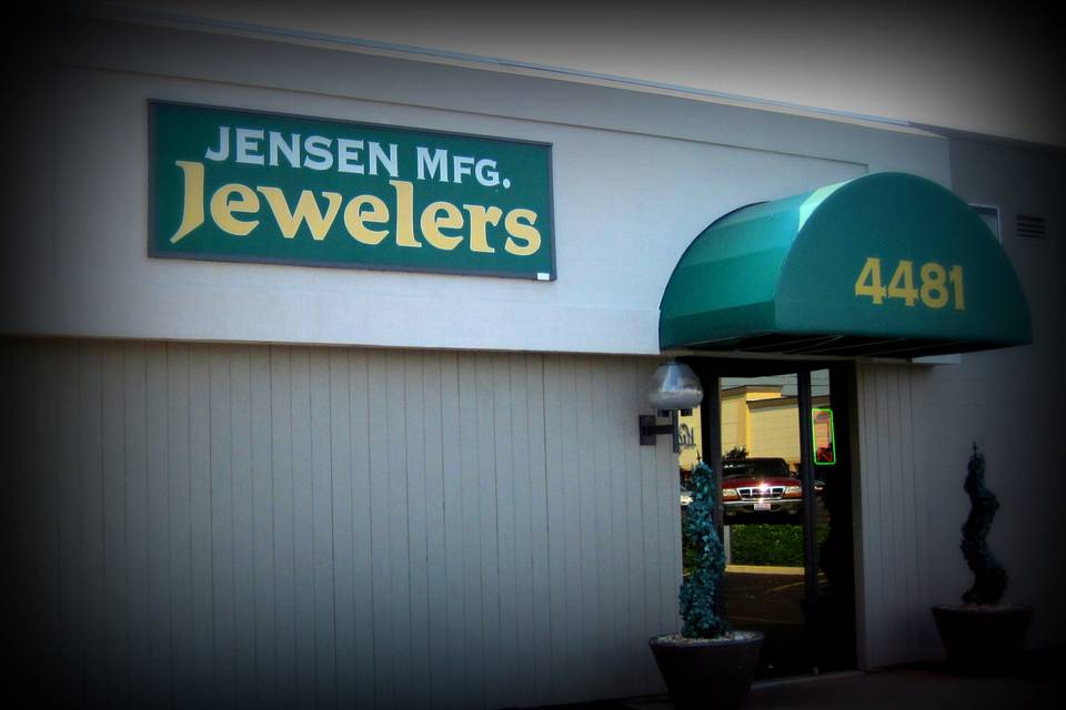 Jensen Jewelers