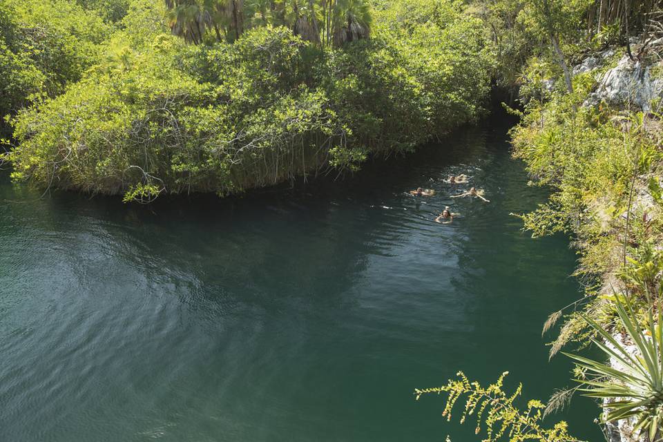 Cenote