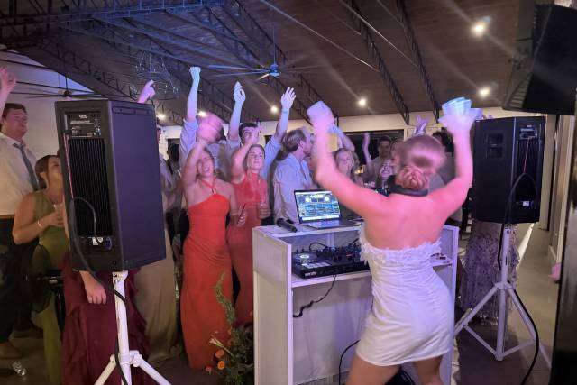 DJ Richie